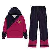 The Owl House Season 3 Augustus Porter Cosplay Costume Pants Set Halloween Carnival Party Suit